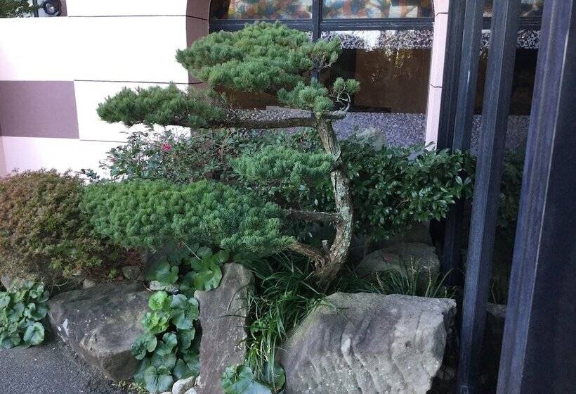 Hotel Saiyou Wakigawa