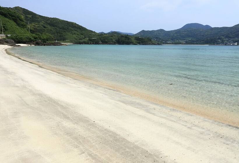 Hotel Saiyou Wakigawa