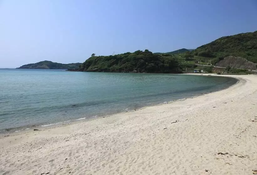 ホテル Saiyou Wakigawa