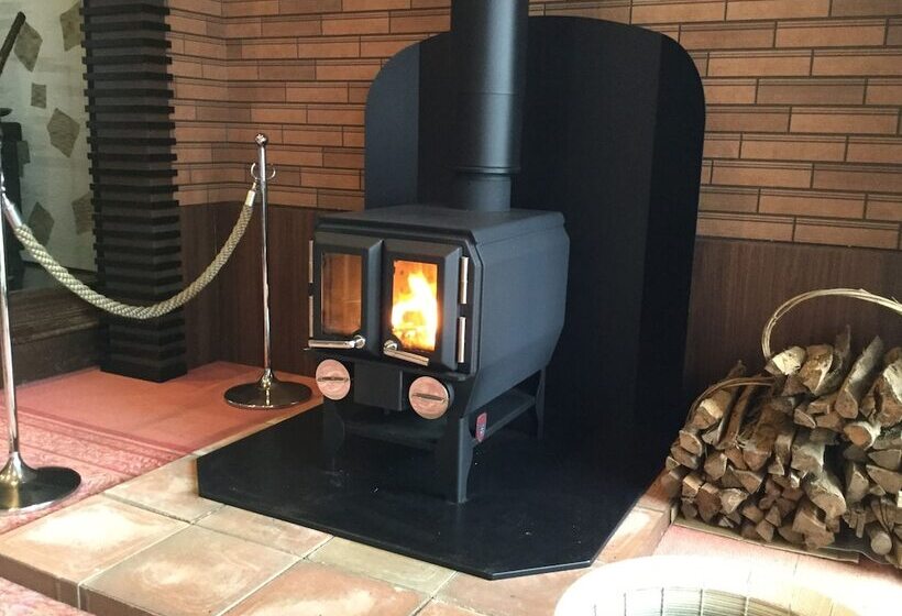 Hotel Saiyou Wakigawa