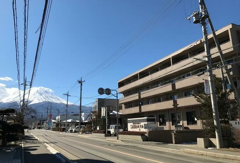 בית מלון כפרי Sawa