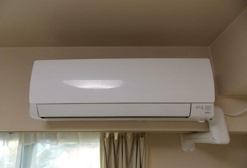 בית מלון כפרי Sawa