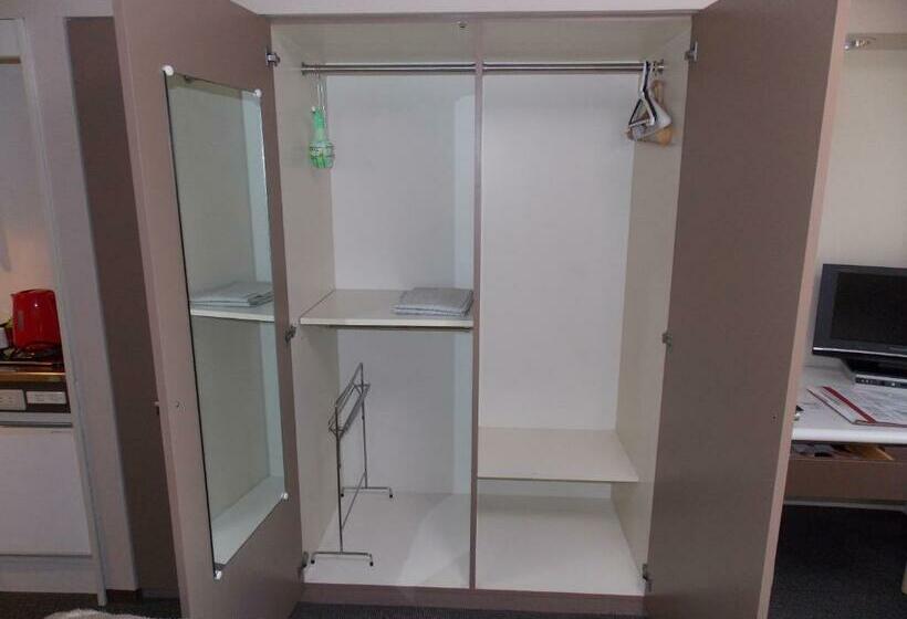 בית מלון כפרי Sawa