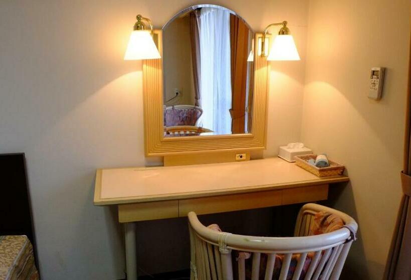 בית מלון כפרי Sawa