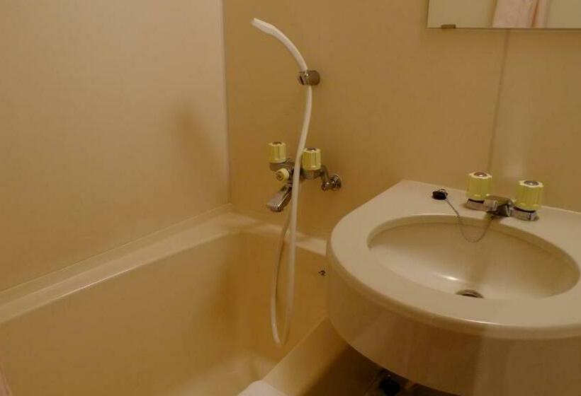 בית מלון כפרי Sawa