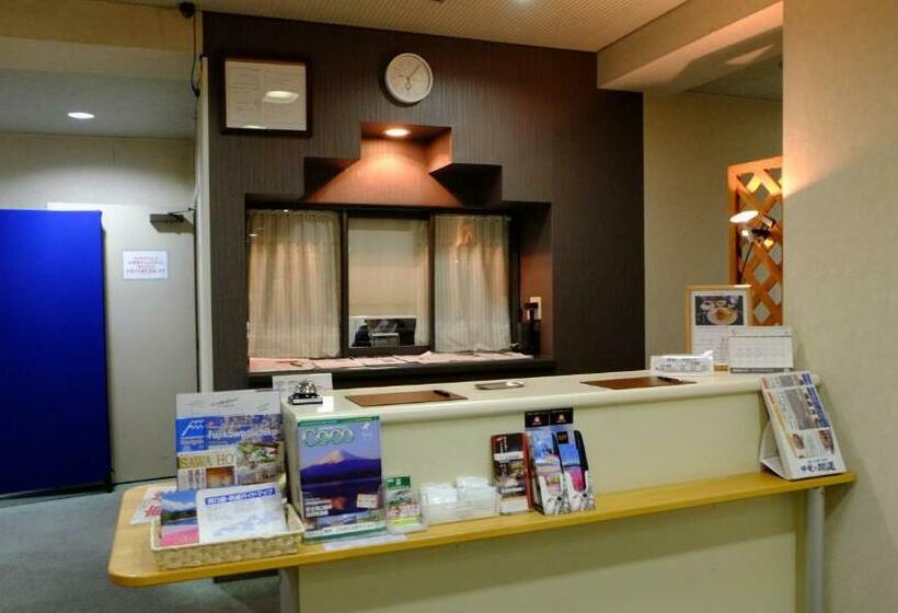 בית מלון כפרי Sawa