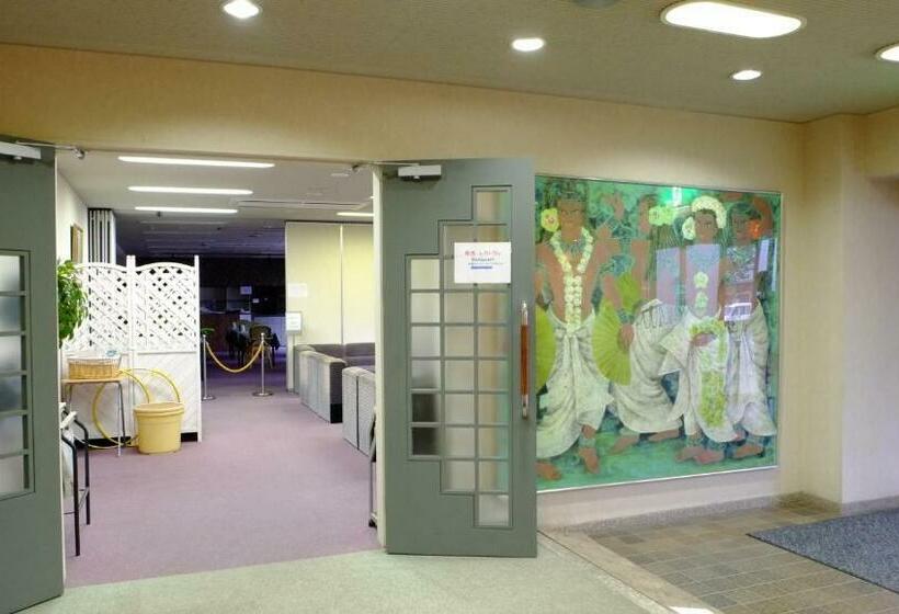 בית מלון כפרי Sawa