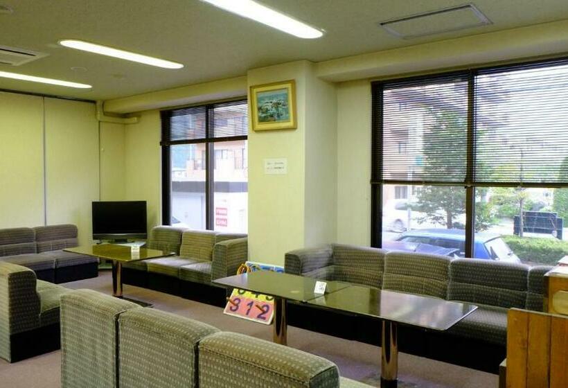 בית מלון כפרי Sawa