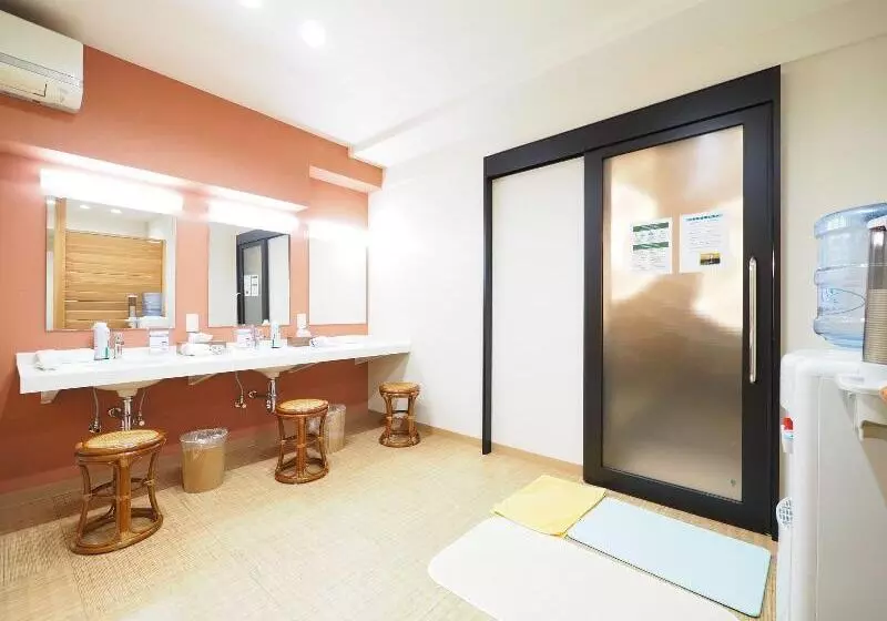 Skyheart Hotel Shimonoseki