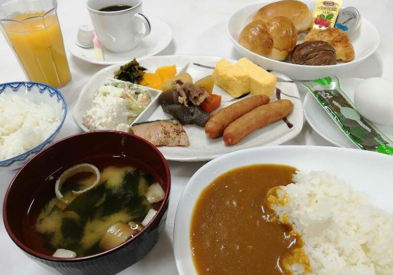 Skyheart Hotel Shimonoseki