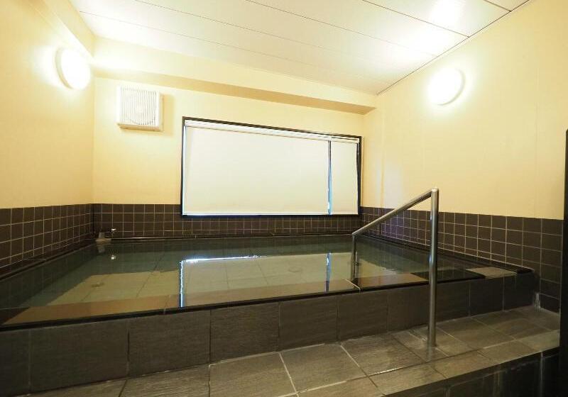 Skyheart Hotel Shimonoseki