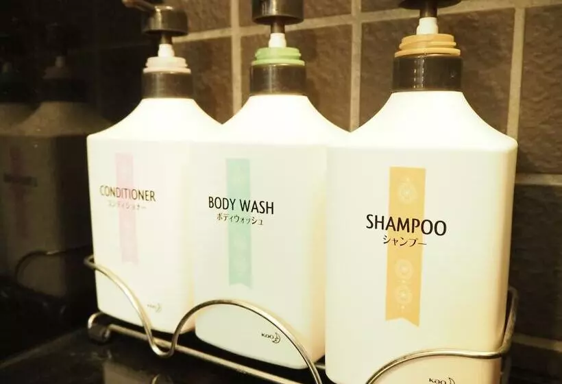 Skyheart Hotel Shimonoseki