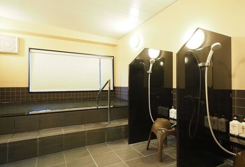 Skyheart Hotel Shimonoseki