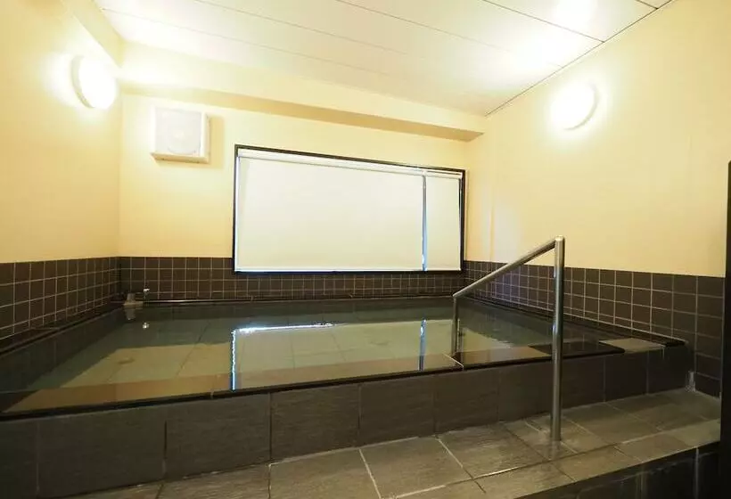 Skyheart Hotel Shimonoseki