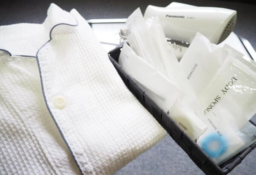 Skyheart Hotel Shimonoseki