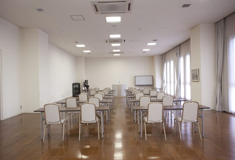 בית מלון כפרי Tresta Shirayama