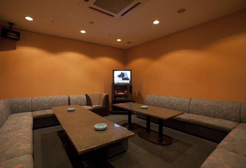 בית מלון כפרי Tresta Shirayama