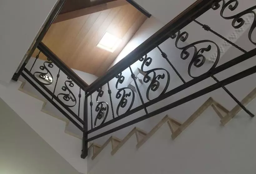 Hotelli Villa Maria
