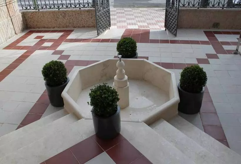 Hotelli Villa Maria