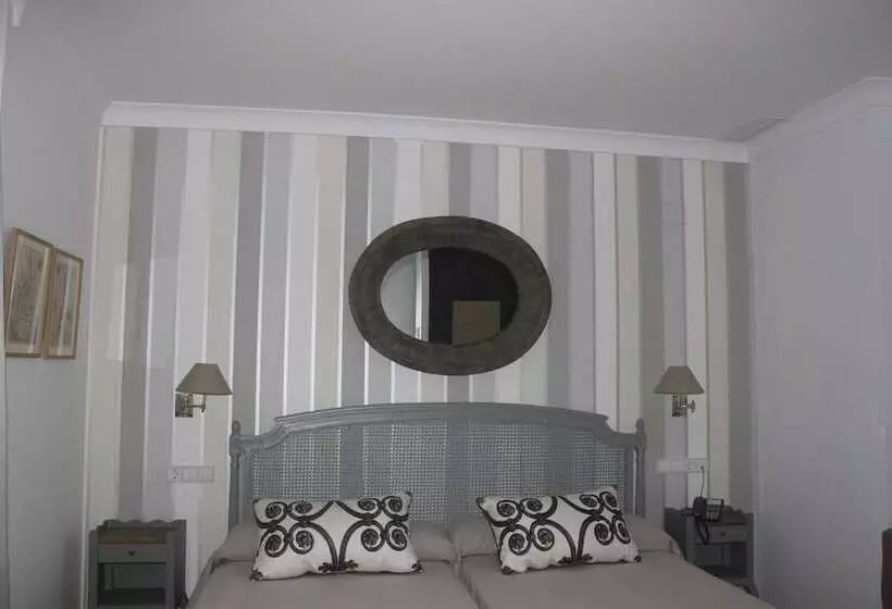 Hotelli Villa Maria