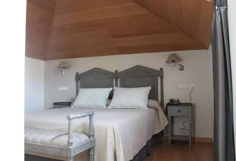 Hotelli Villa Maria