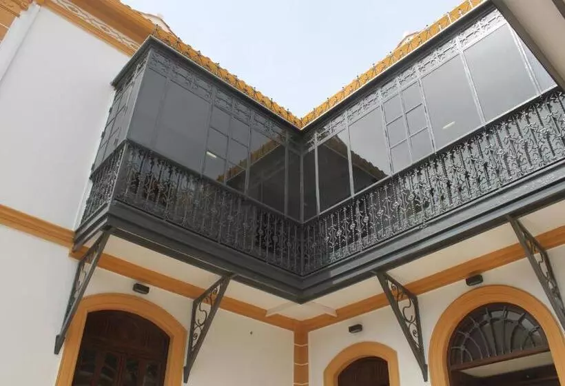 Hotelli Villa Maria
