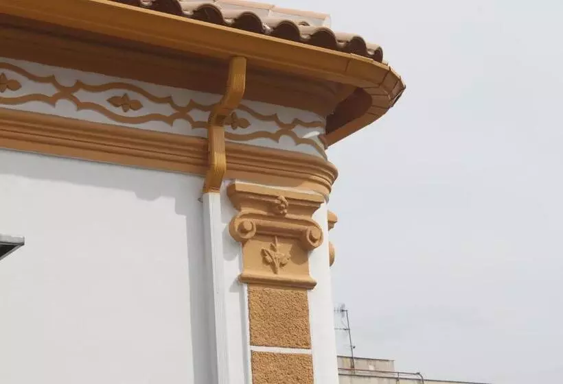 Hotelli Villa Maria