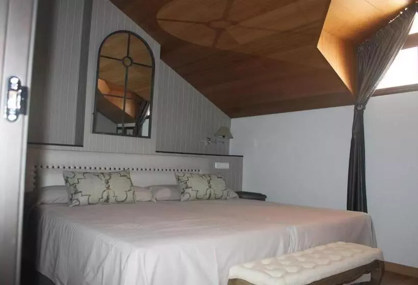 Hotelli Villa Maria