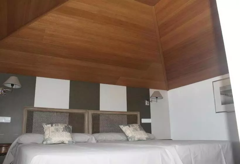Hotelli Villa Maria
