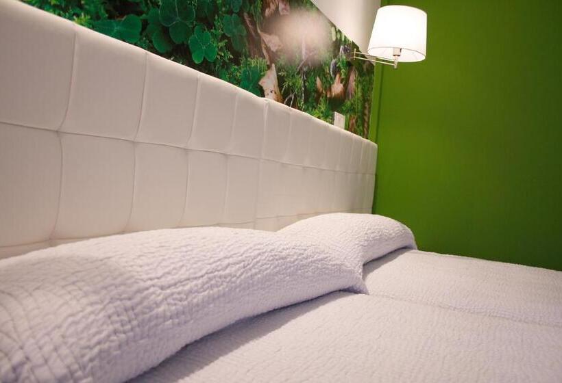 ホテル Villa Sonsierra