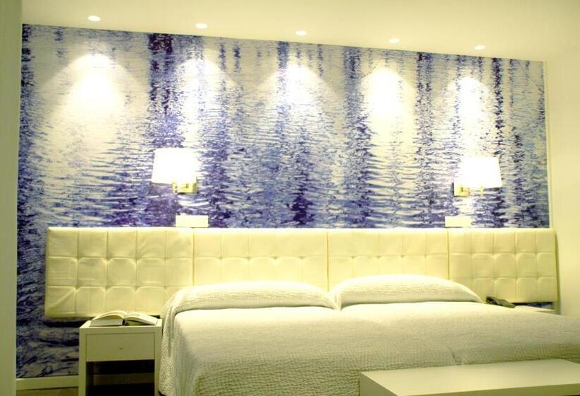 ホテル Villa Sonsierra