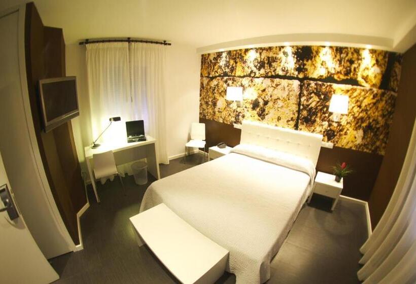 ホテル Villa Sonsierra