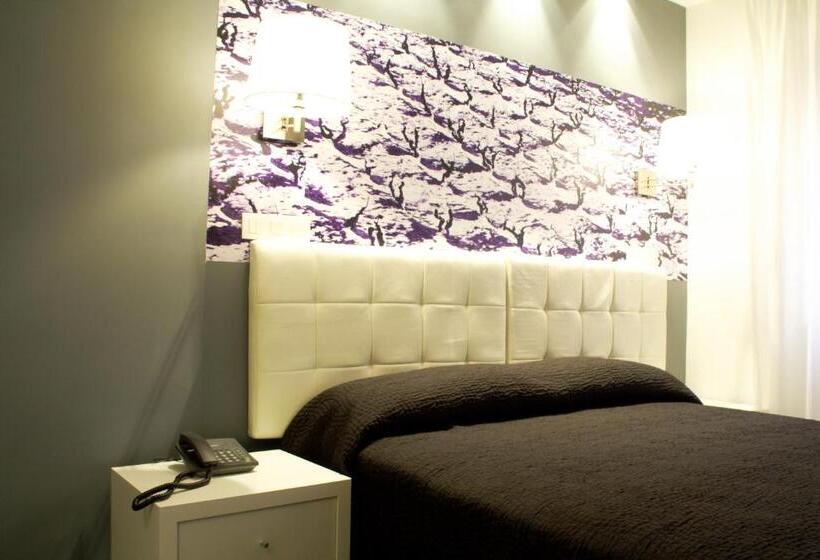 ホテル Villa Sonsierra