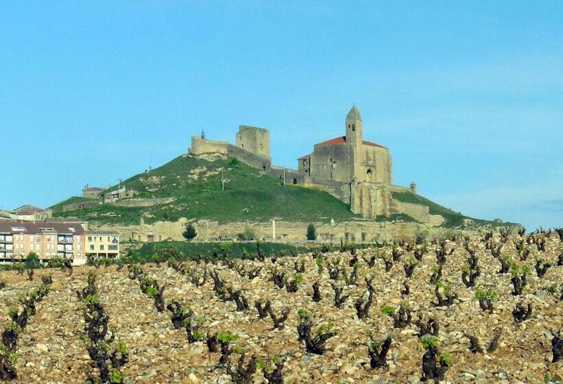 ホテル Villa Sonsierra