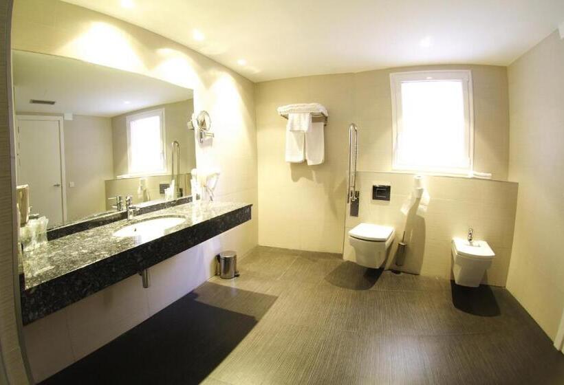 ホテル Villa Sonsierra