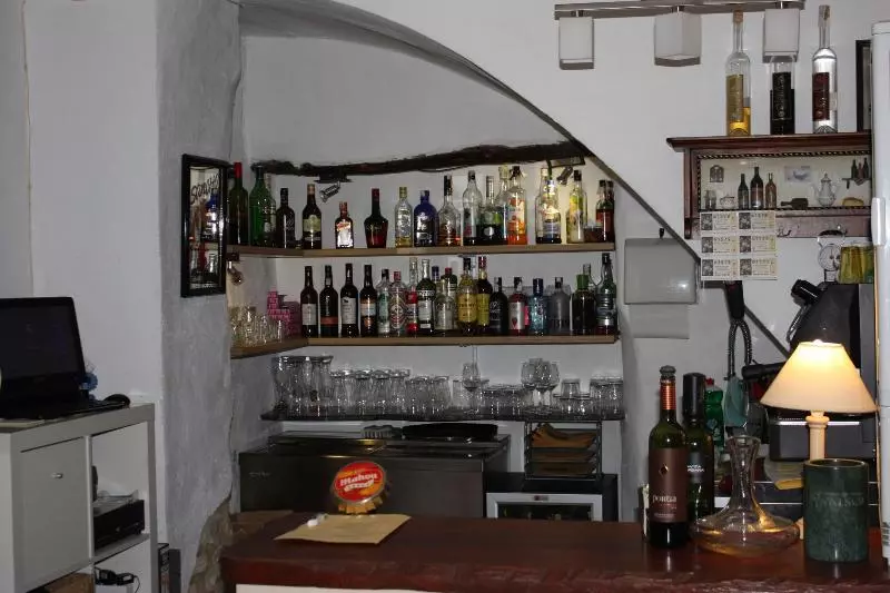 L'almàssera Casa Rural & Restaurant