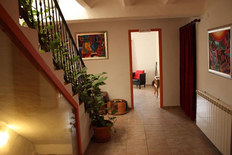 L'almàssera Casa Rural & Restaurant