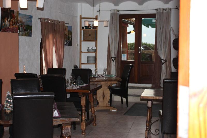 L'almàssera Casa Rural & Restaurant