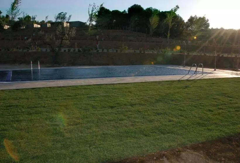 Residenza Camping Terra Alta