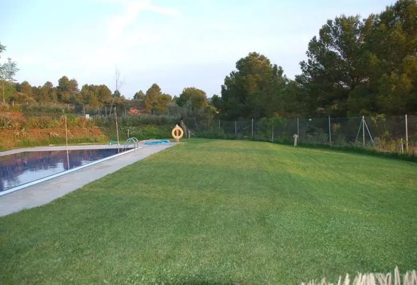 Residenza Camping Terra Alta