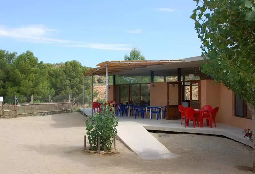 Residenza Camping Terra Alta