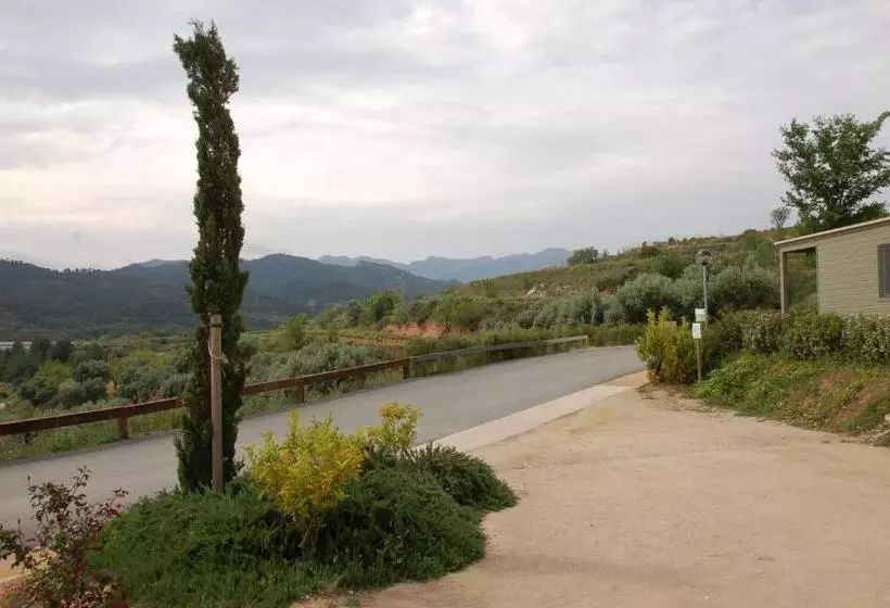 Residenza Camping Terra Alta
