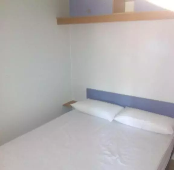 Residenza Camping Terra Alta