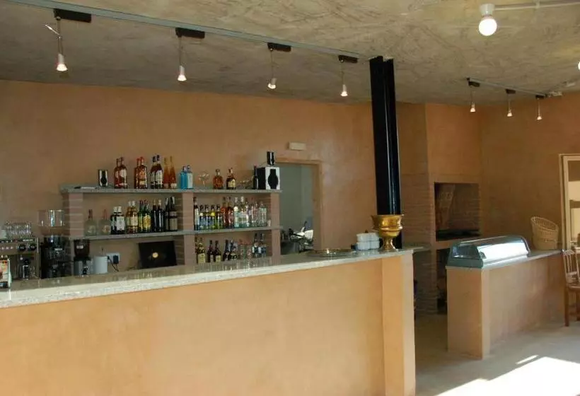Residenza Camping Terra Alta
