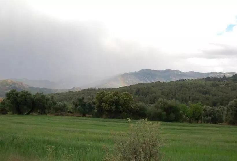 Residenza Camping Terra Alta