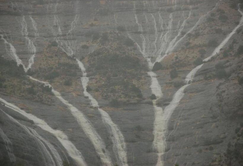 住所  Camping Terra Alta