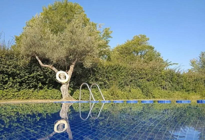 Residenza Camping Terra Alta
