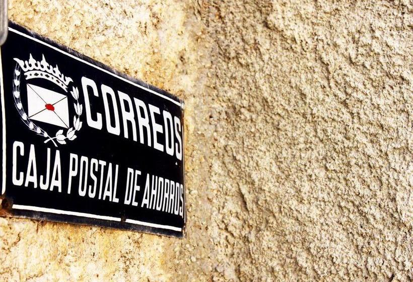 منتجع Caserio Inazares Montaña, Chimenea, Nieve, Barbacoa