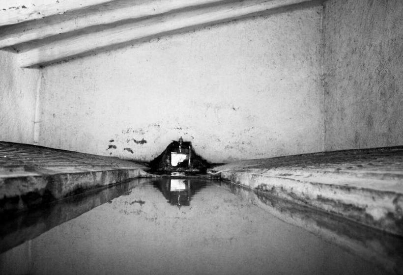 منتجع Caserio Inazares Montaña, Chimenea, Nieve, Barbacoa