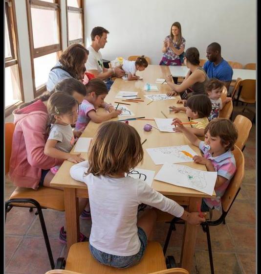 منتجع Caserio Inazares Montaña, Chimenea, Nieve, Barbacoa
